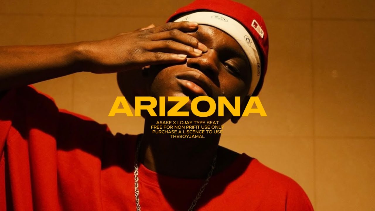 [FREE] ASAKE X LOJAY X AYO MAFF AMAPIANO Type Beat 2024 “ARIZONA