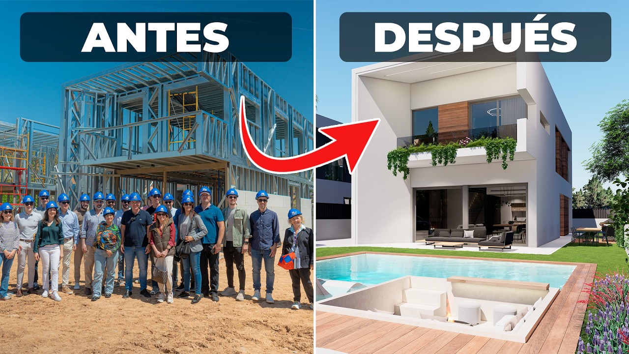 Llevo a 30 Inversores a una INVERSIÓN MILLONARIA (espectacular)