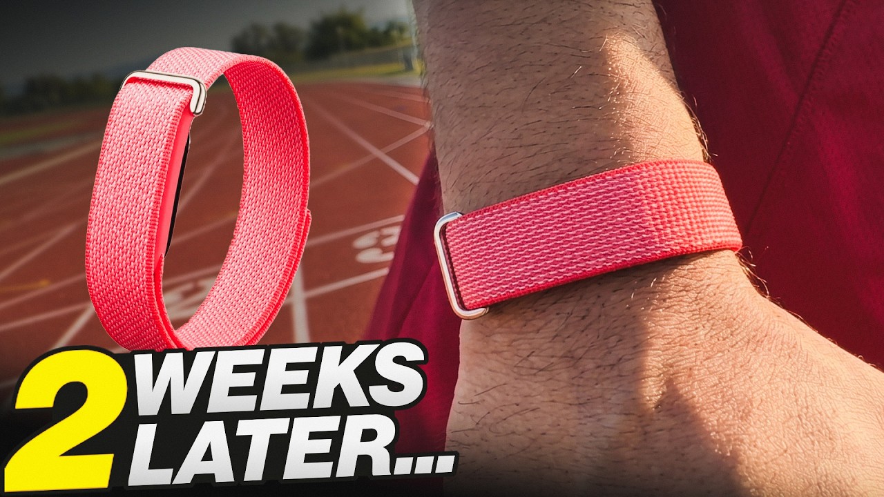 Is Google Fitbit Air Worth Buying? Honest Review After 2 Weeks