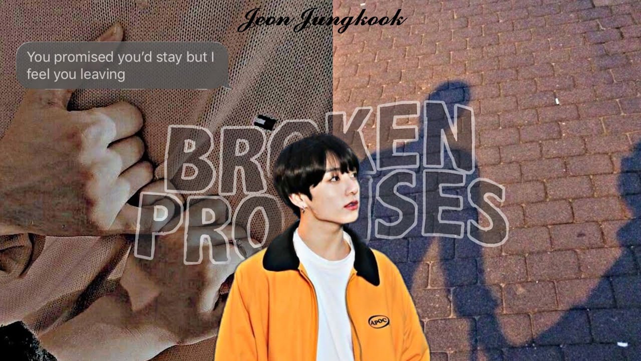 | Jungkook Sad Oneshot| 