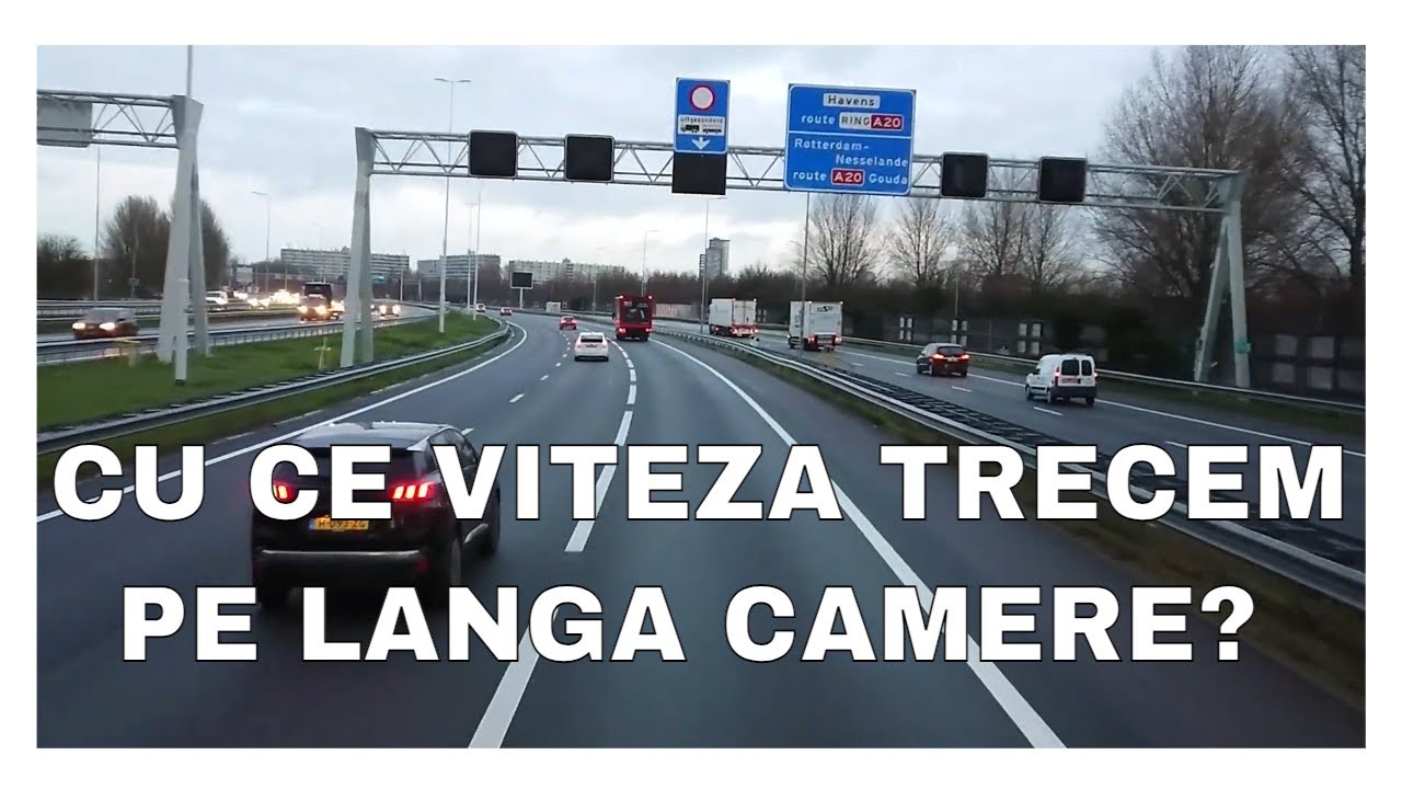 CU CE VITEZA TRECEM PE LANGA CAMERE