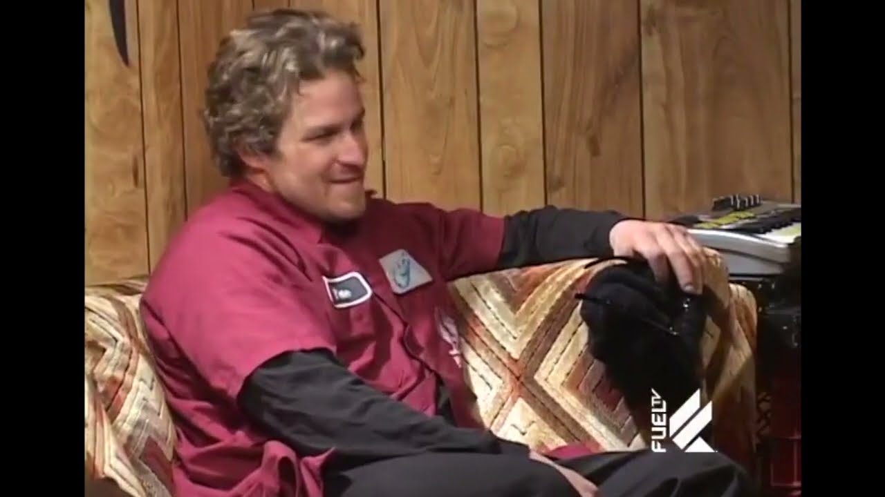 Jason Jessee skateboard legend!