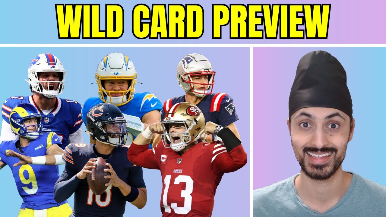 1 Strength & Weakness That Could Define EVERY NFL Team's Postseason