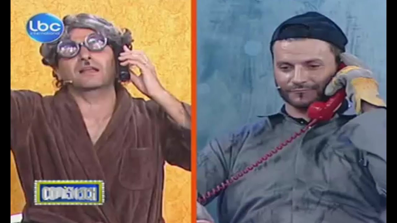 مرته لفادي راحت تولّد لحالها بالمستشفى🤣
