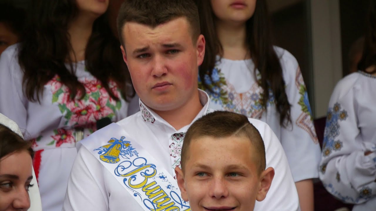 ВИПУСКНИЙ Бабче - 2019