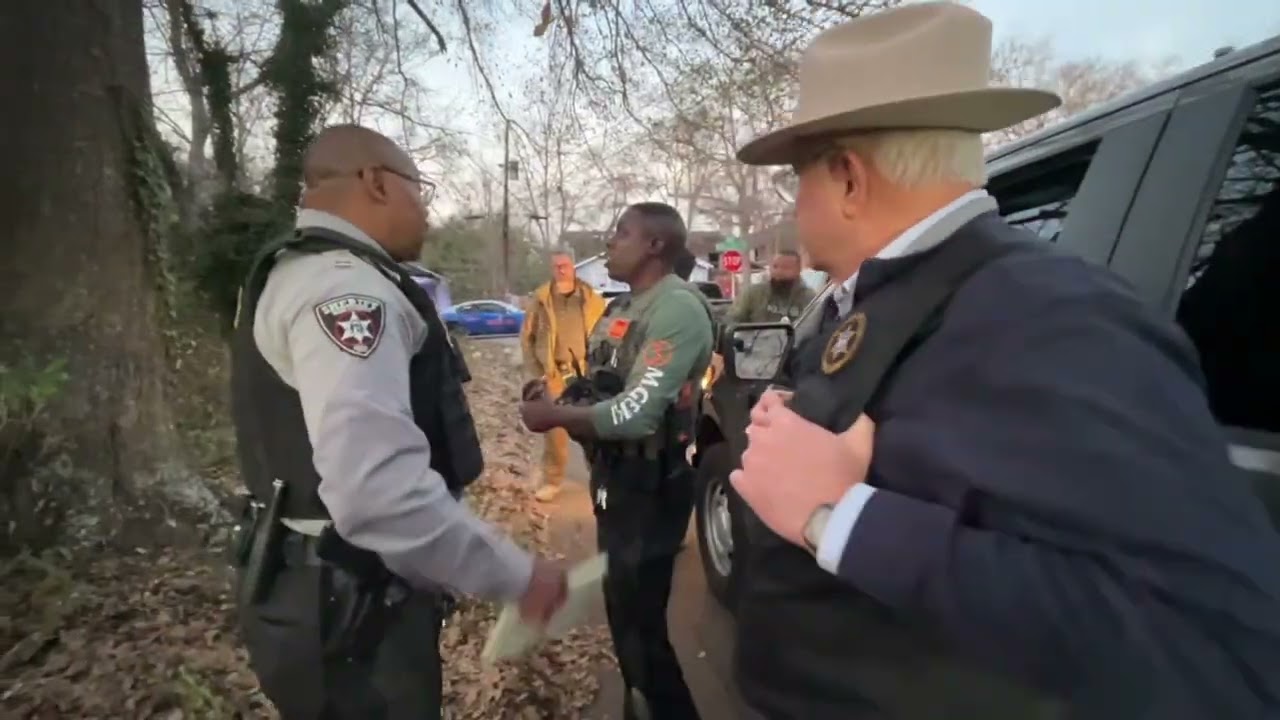 BCSO: Arrest made in connection with Stolen Vehicle Investigation 