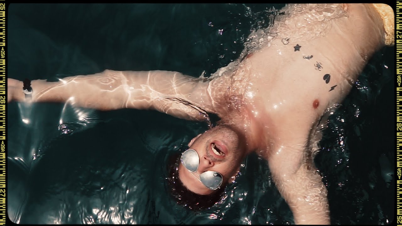 Yosh - Una noche eterna (Prod. Kamuchi)  [YOSH & KAMUCHI: UNA NOCHE ETERNA]