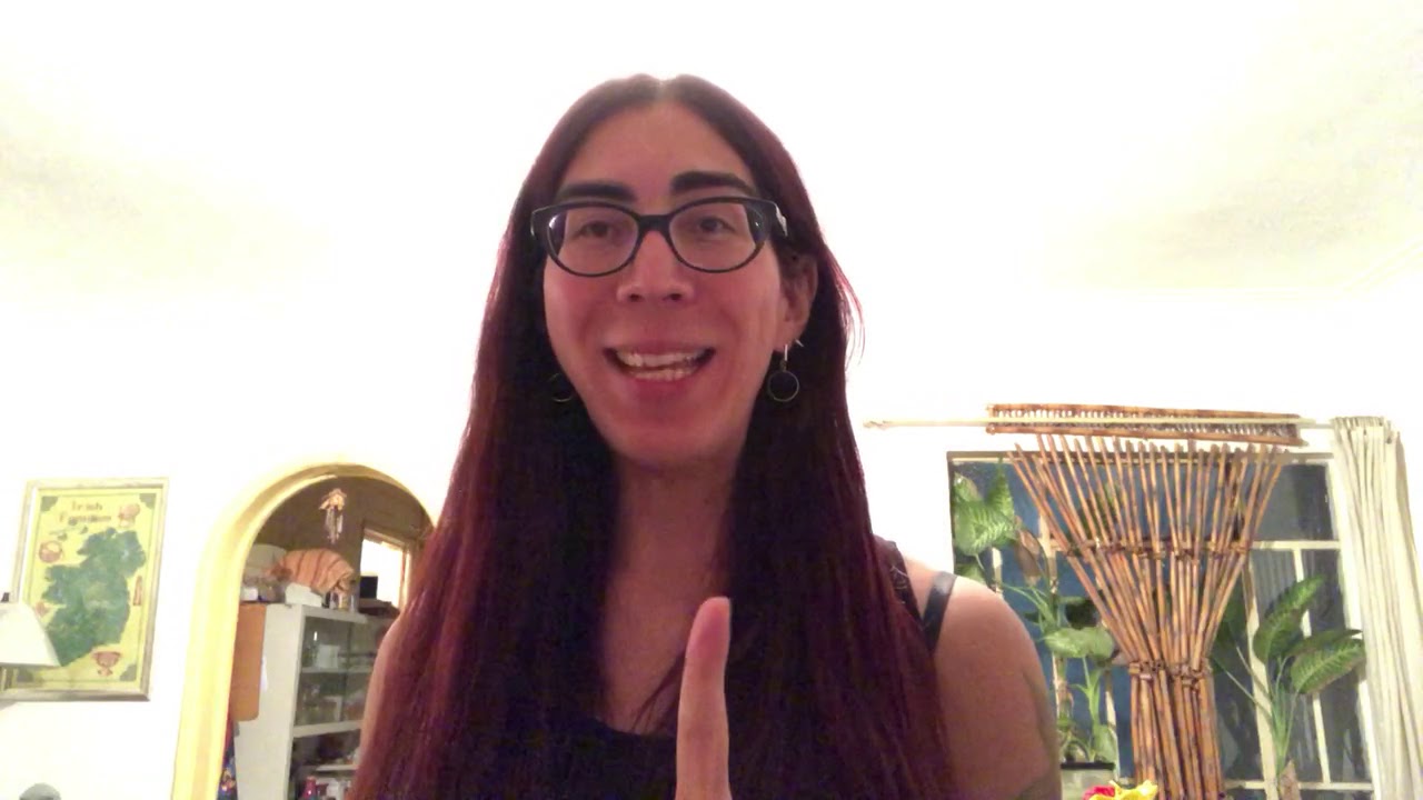 Metafísica y Epistemologia del cuerpo sexuado: ¿Había mujeres trans hace 2,500 años?