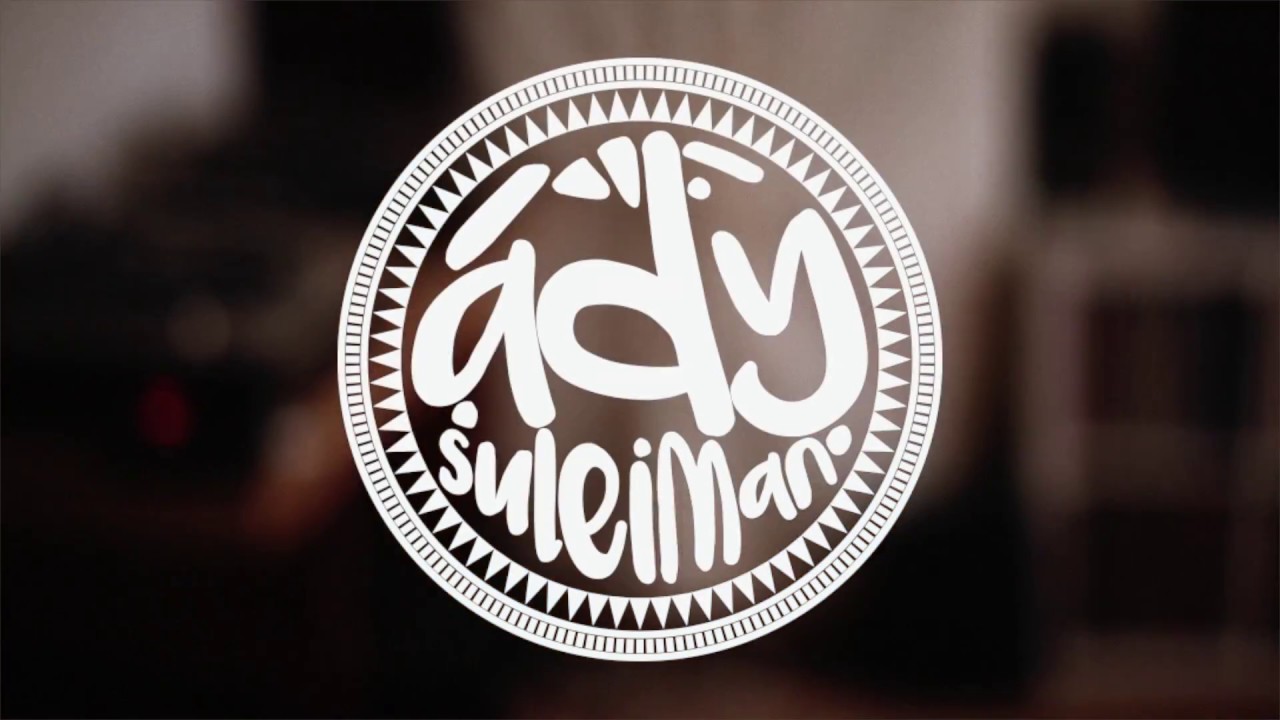 Ady Suleiman - Untitled (adytom 29_3)