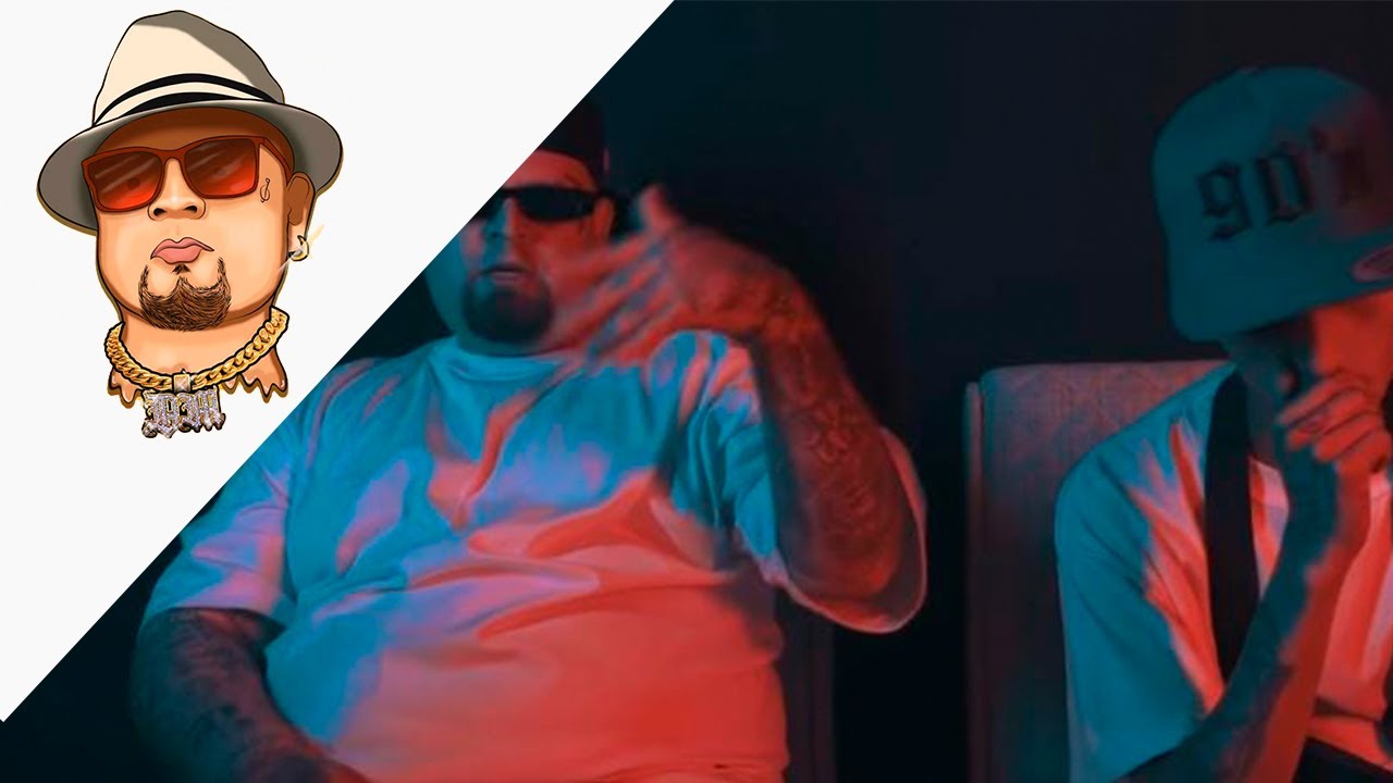 Cicatrices (Video Oficial) - H&eacute;roe One Ft. @marlondilan