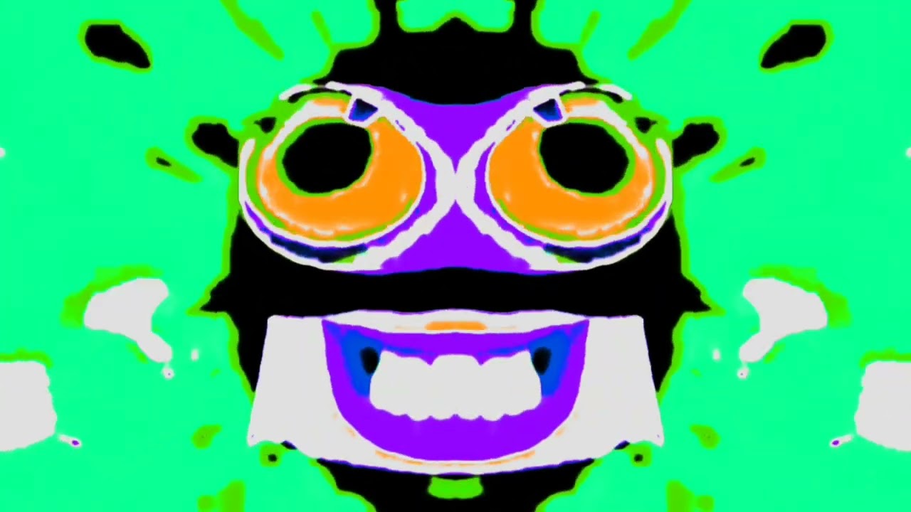 Klasky Csupo Render Pack Collection (Sponsered By Intel Inside 2020 Effects)