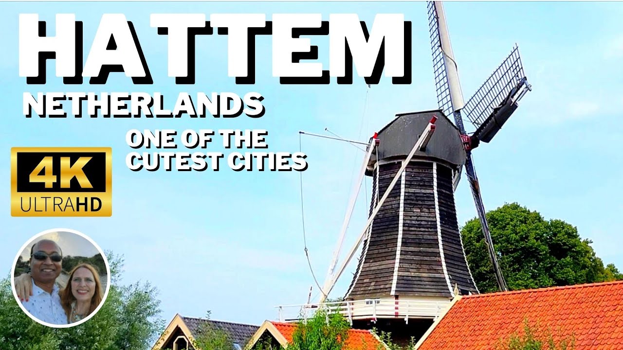 Hattem Netherlands: Exploring Hattem City in Netherlands