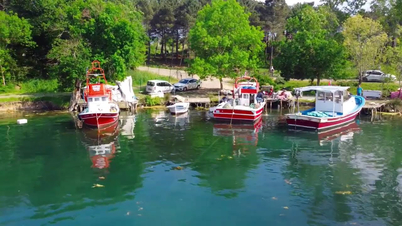 2021 Sinop Akliman Çekimlerim