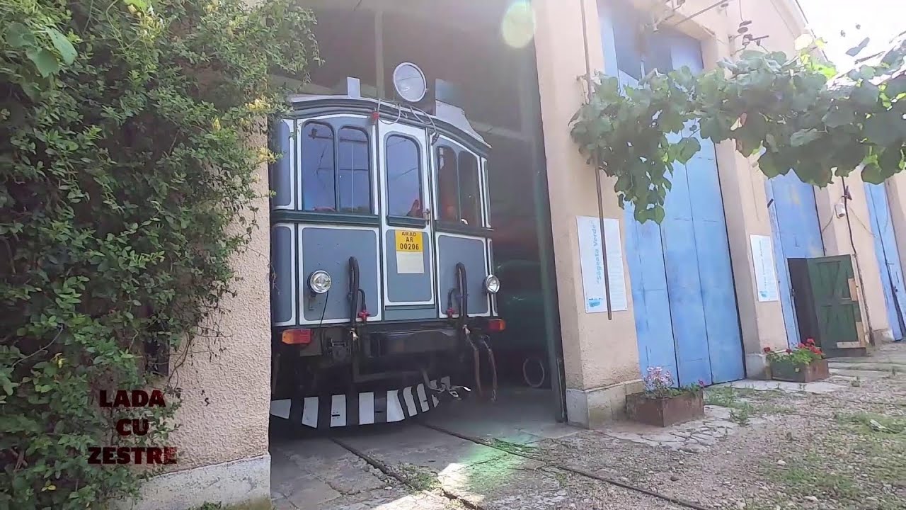 Lada cu zestre | Ghioroc