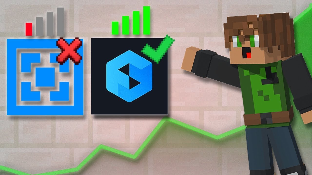 Я протестировал 5 БЕСПЛАТНЫХ серверов Minecraft &mdash; вот лучший