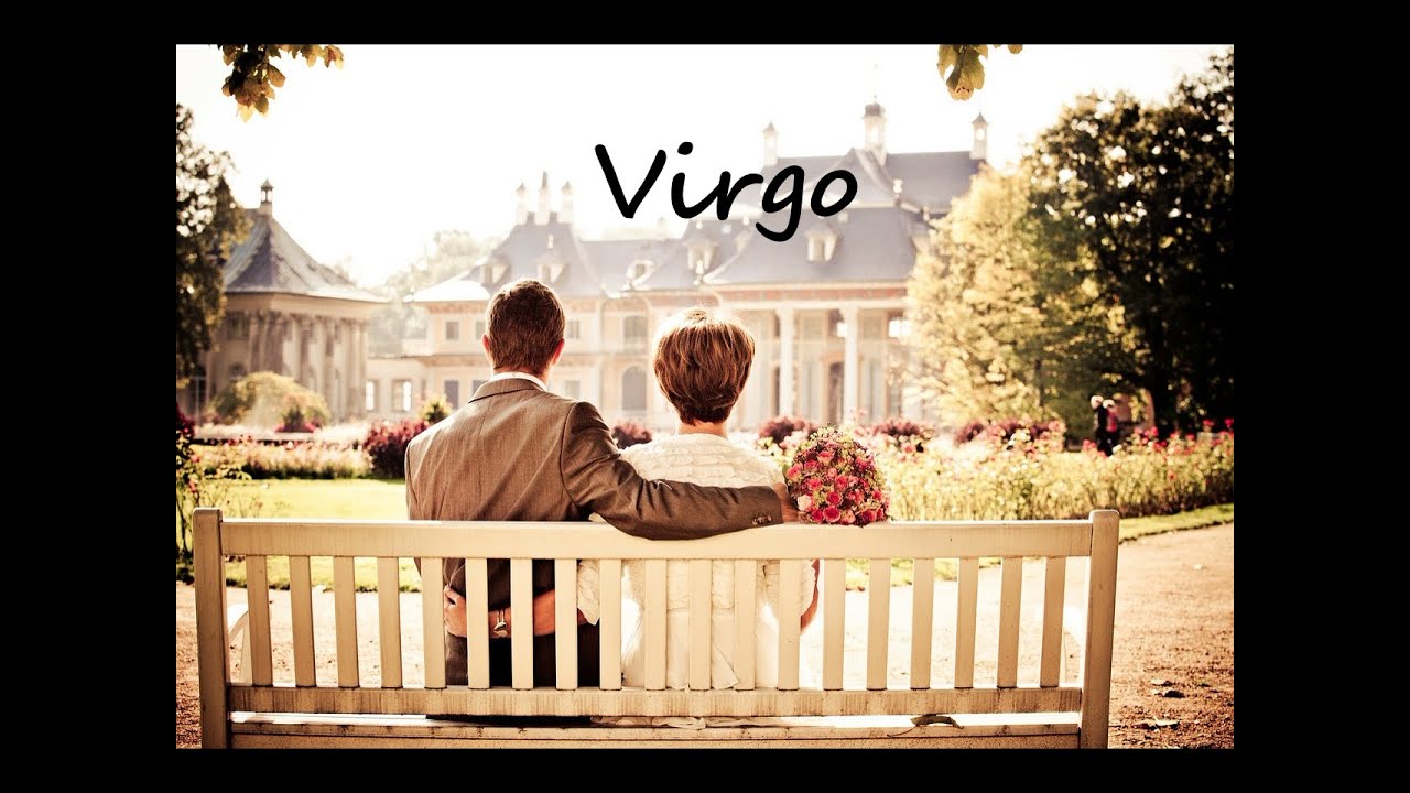 VIRGO Timeless | They choose you | Love lost is about to be found | Calling in your soulmate!