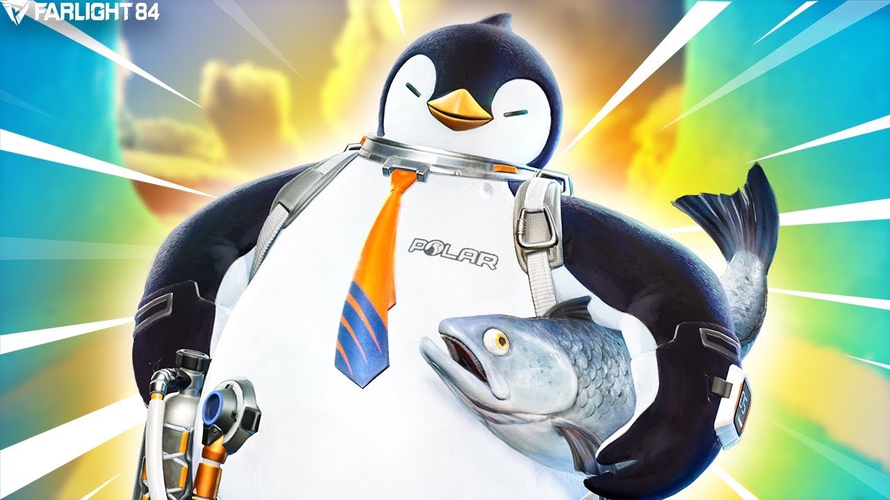 THIS IS HOW PRO PLAYERS ARE USING DUCKSYDE NOW IN FARLIGHT 84!