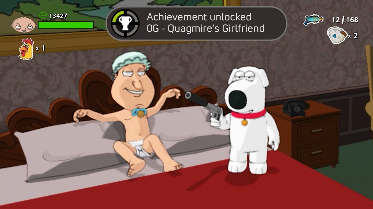 27 MOST EMBARRASSING Video Game Achievement's
