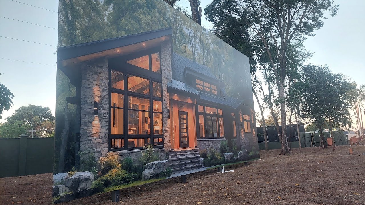 1° Condomínio Ecológico dentro da cidade - Residencial Eco Maracá