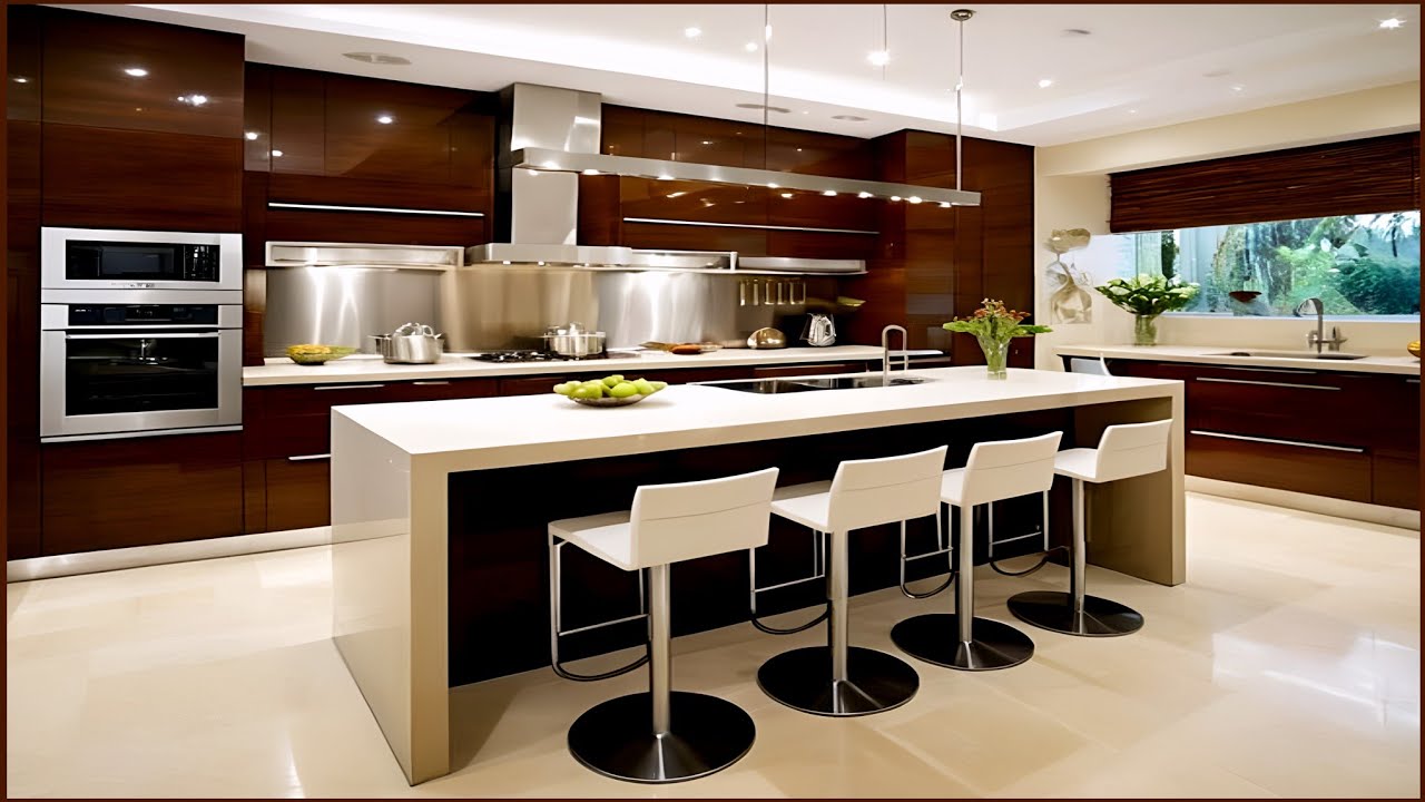 Top 6 Modern Kitchen Trends 2026 That Inspire Every Kitchen