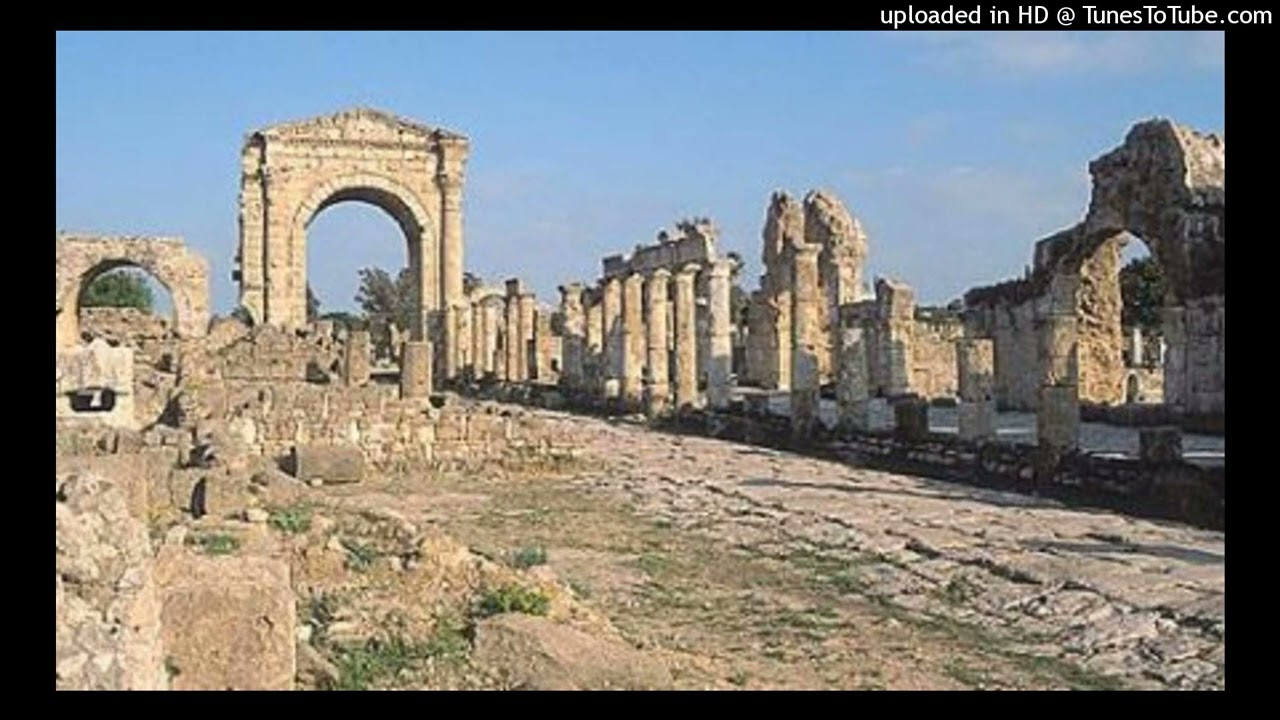 James B. Jordan- What is History Part 1