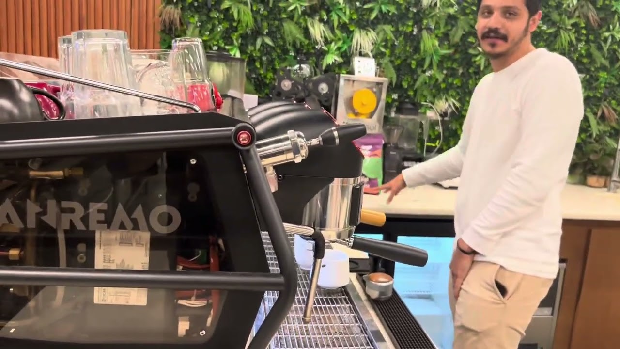 Cafe vlog …. Les meilleurs équipements et accessoires de café أحسن ماكينات و أكسيسوارات القهوة