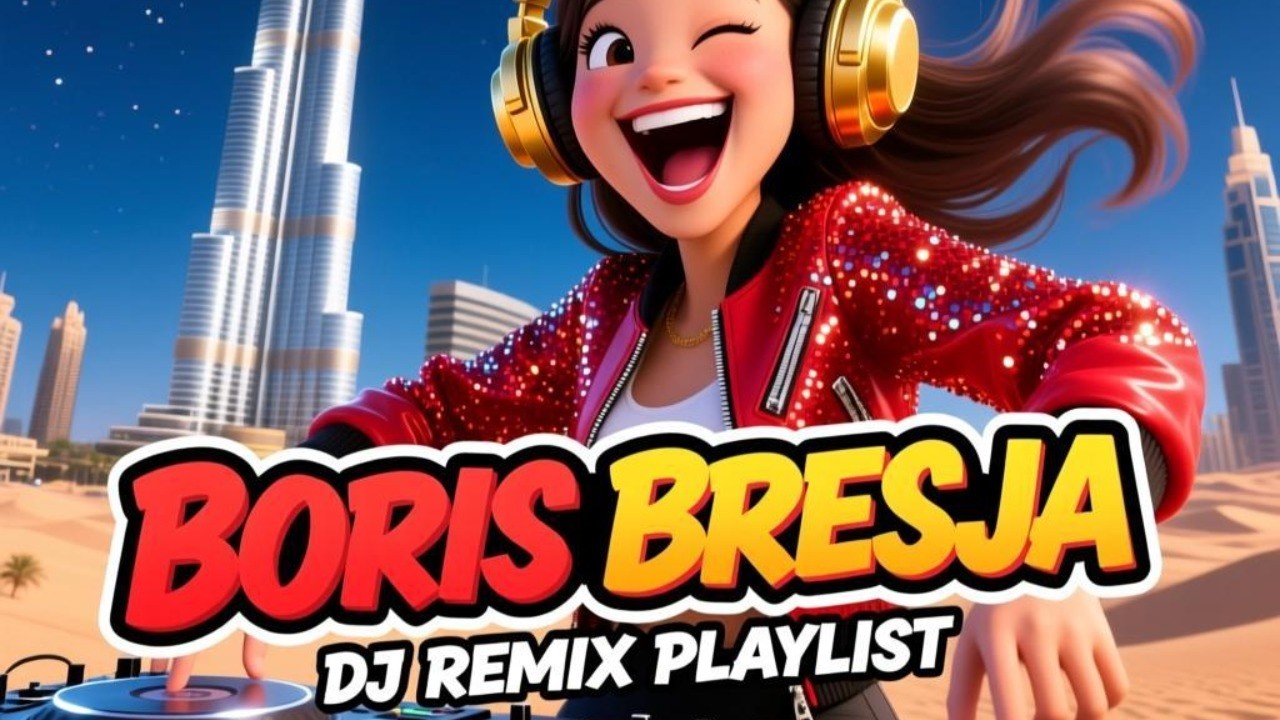 Boris Brejcha Playlist Remix 2026: Epic Techno & House Vibes 🎶🔥 perfect for gaming, gym or driving