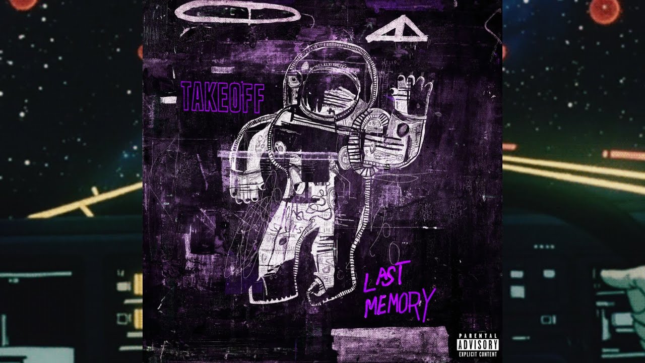 Takeoff - Last Memory (Chopped & Screwed)