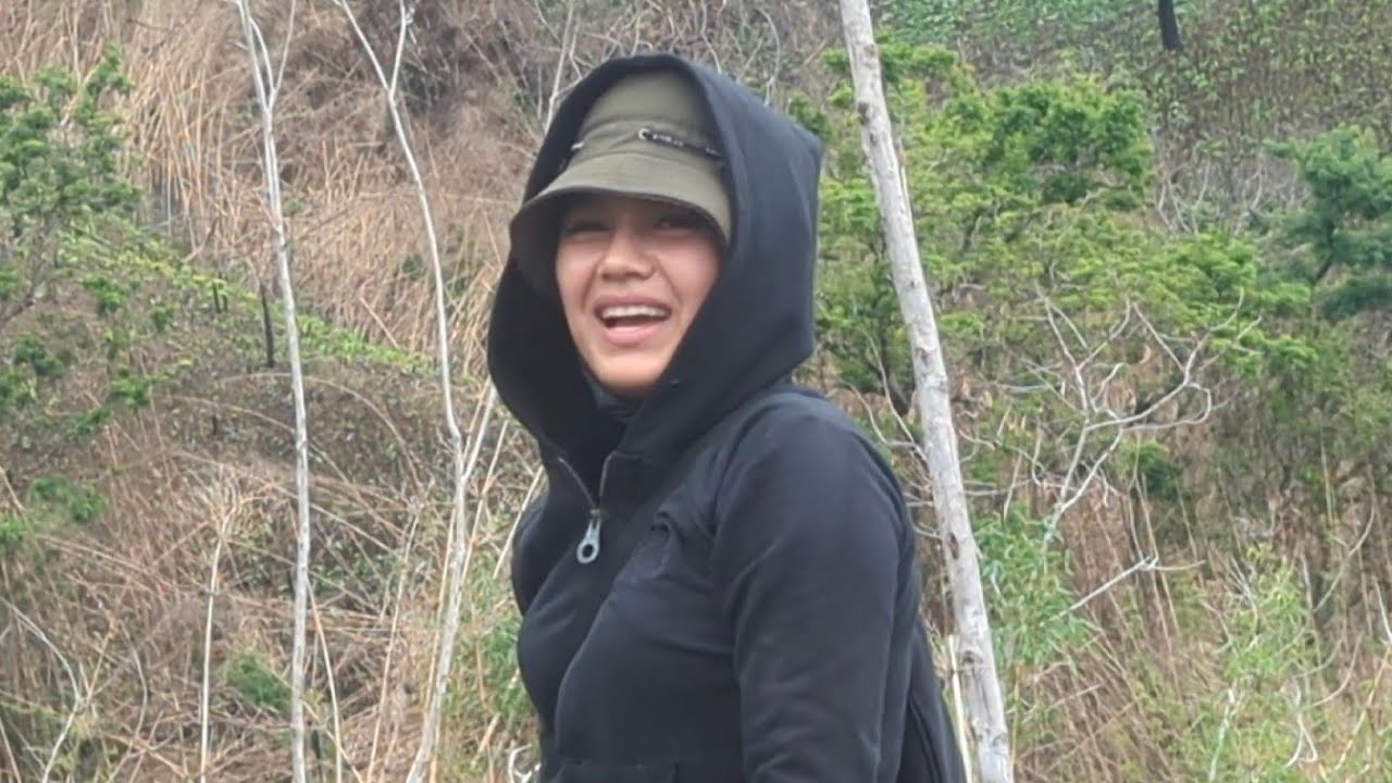 Diki Hnuhpui thlo nen bai kan chhuang e