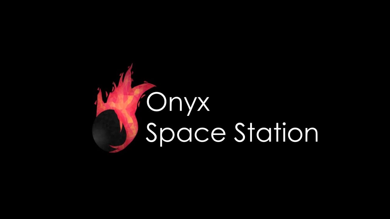 Onyx Space Station | Новостной дайджест