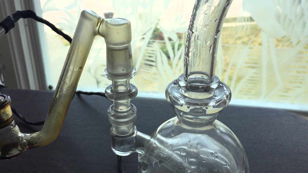 Mothership Glass Faberge Egg 10