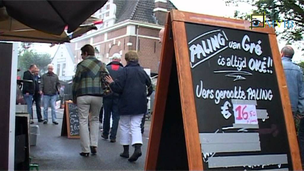 NK Palingroken 2009