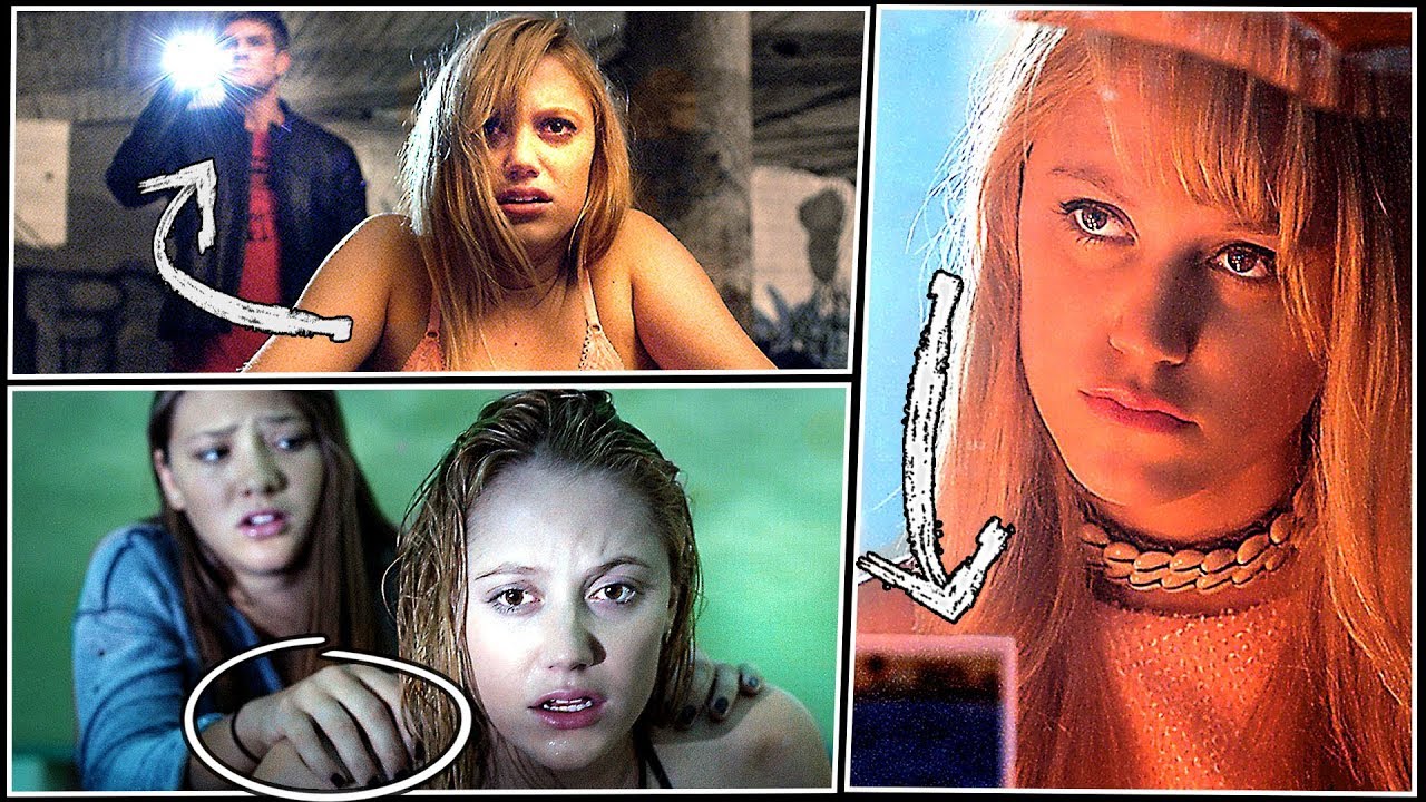 8 Trucs à Savoir sur IT FOLLOWS