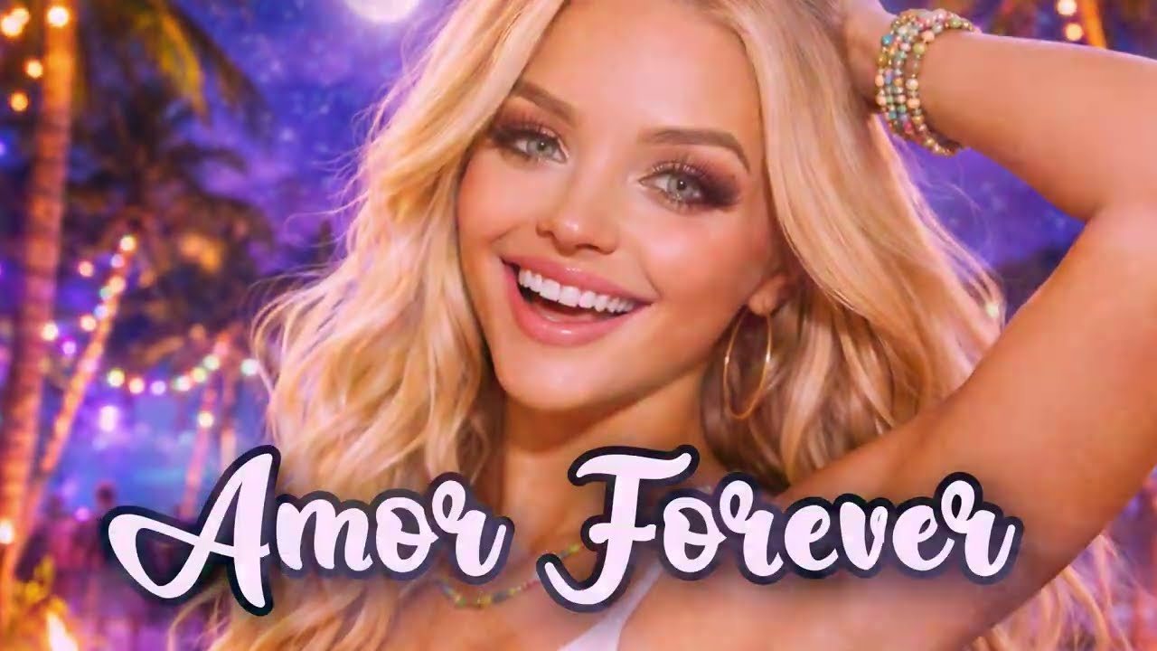 Amor Forever - Fiesta Español · Party Music · Whisky Padre Music