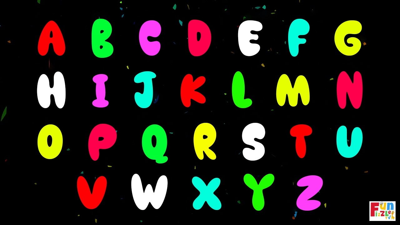 ABC Phonics Song 🎵 Learn Alphabet Sounds A-Z  Best ABC Song for Kids