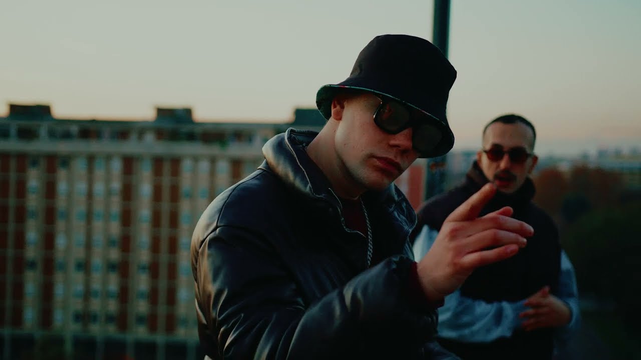 Ema Door - Vestito Di Lacrime ft Cromo (Prod. Nathys)