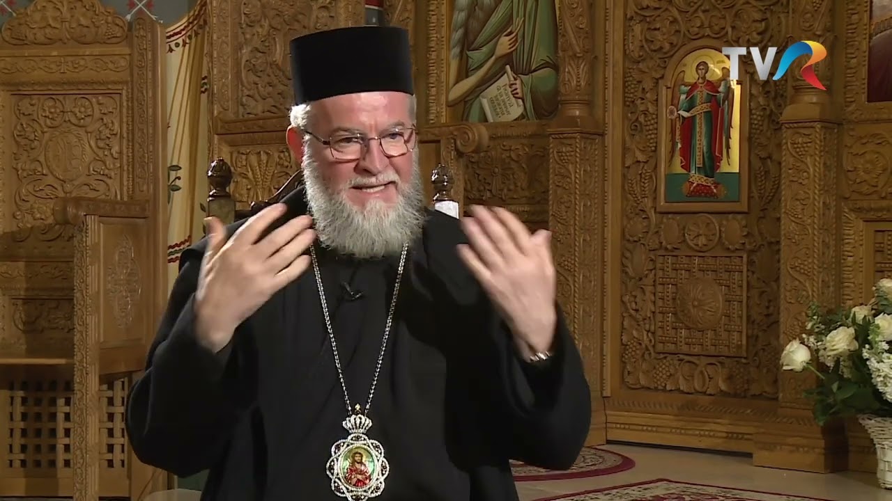 DIALOGURILE DIMINEȚII - I.P.S. IUSTIN HODEA AL MARAMUREȘULUI ȘI SĂTMARULUI, p a VII-a - 30 iun. 2024
