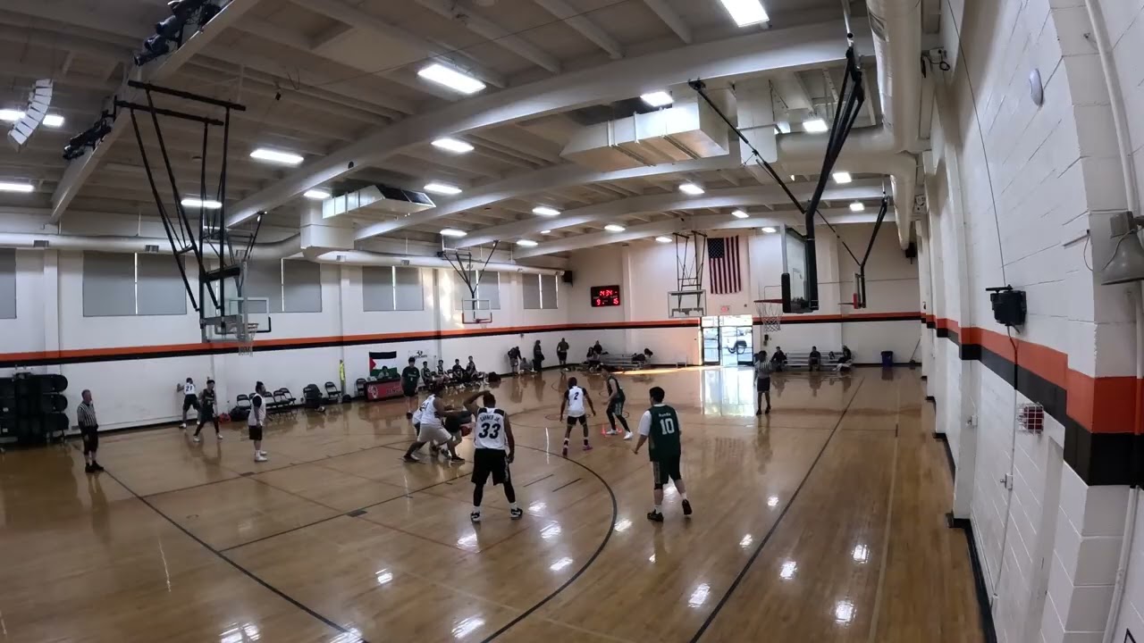 SEL v. BAB Week 2 Winter '26