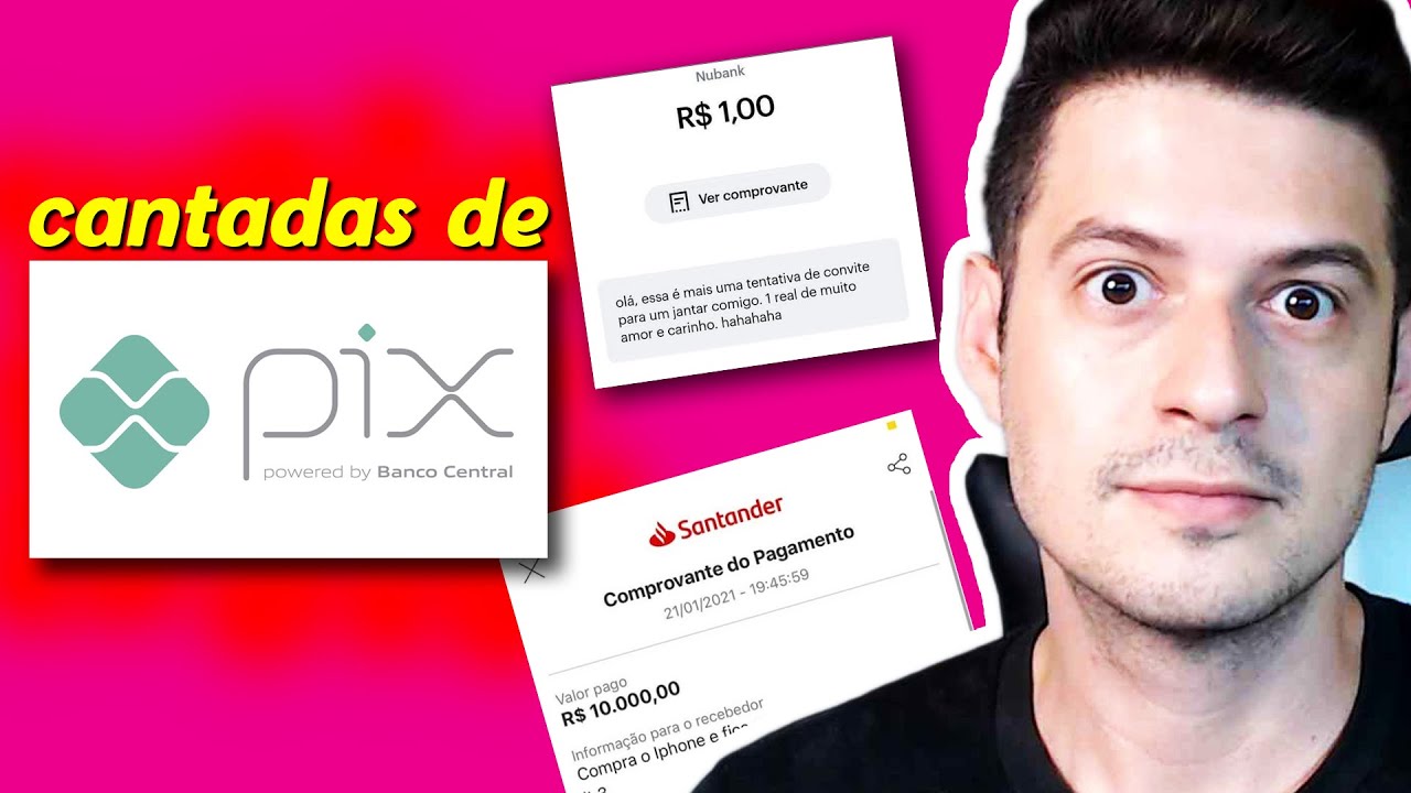 CANTADAS DE PIX
