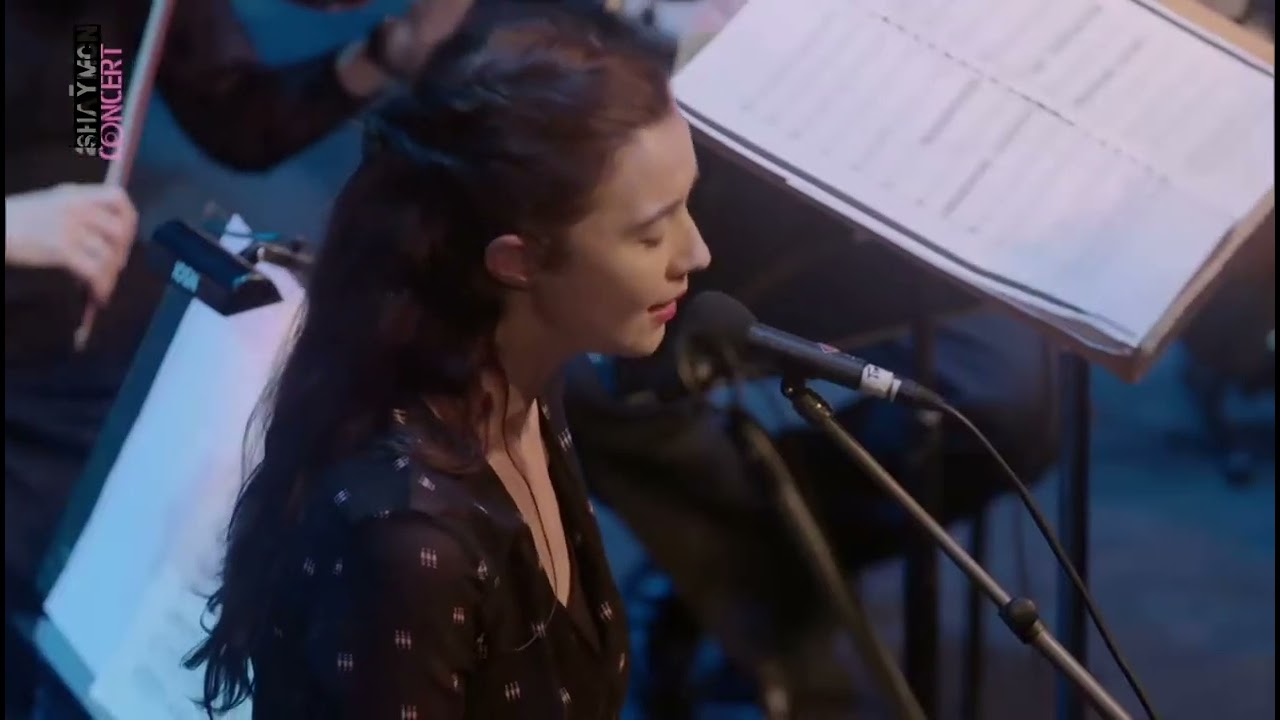 Lisa Hannigan : Ora (HQ) Live Cork Opera House  