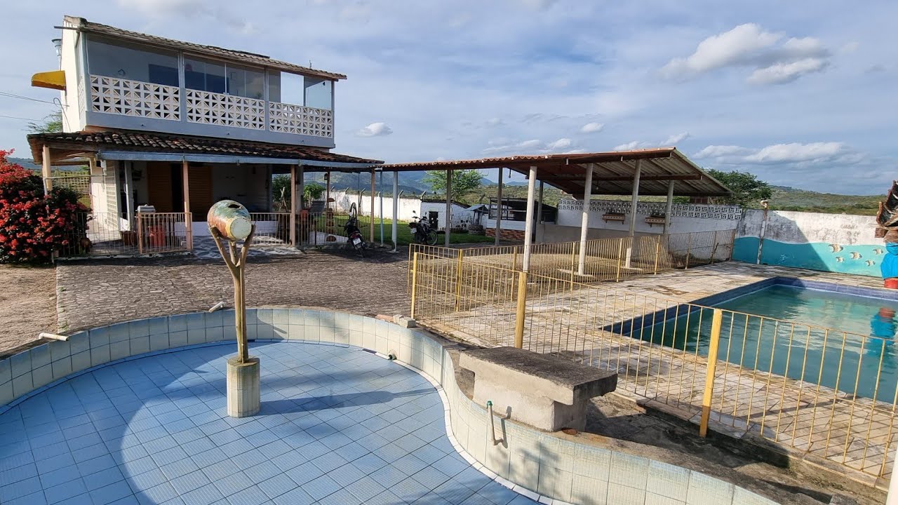 CHÁCARA A VENDA EM ALTINHO-PE REGIÃO NORDESTE OPORTUNIDADE DE MORAR EM UM LUGAR TRANQUILO