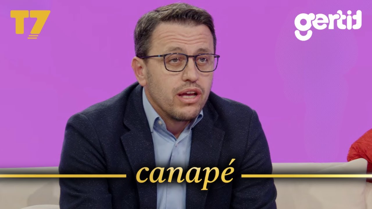 Erkesioni, problemet seksu@le & prostata, flet mjeku | CANAPE | T7