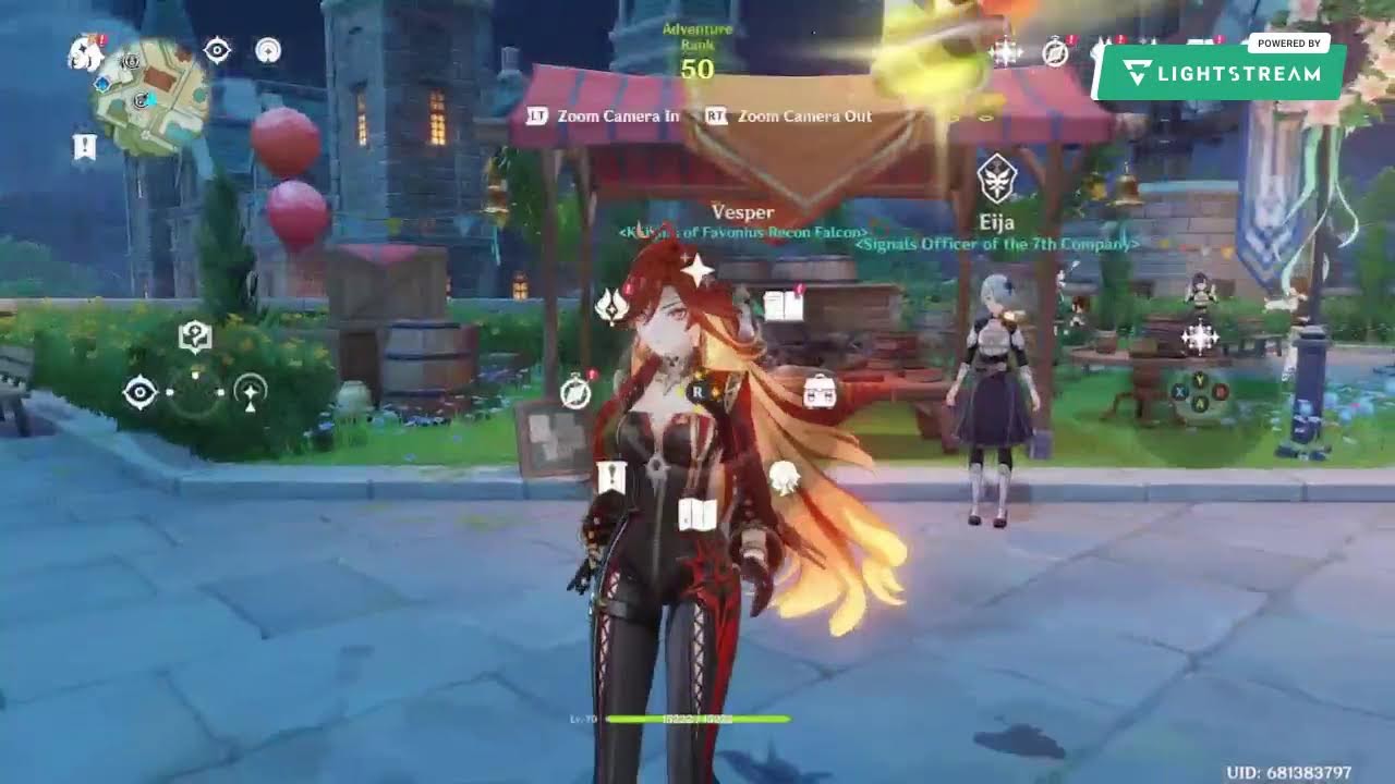 Genshin Impact - Episode 532