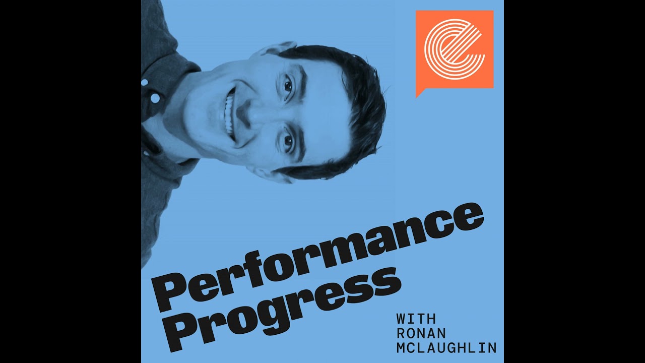 Performance Process: Frank Overton on the Optimize app, sleep data, and wearables