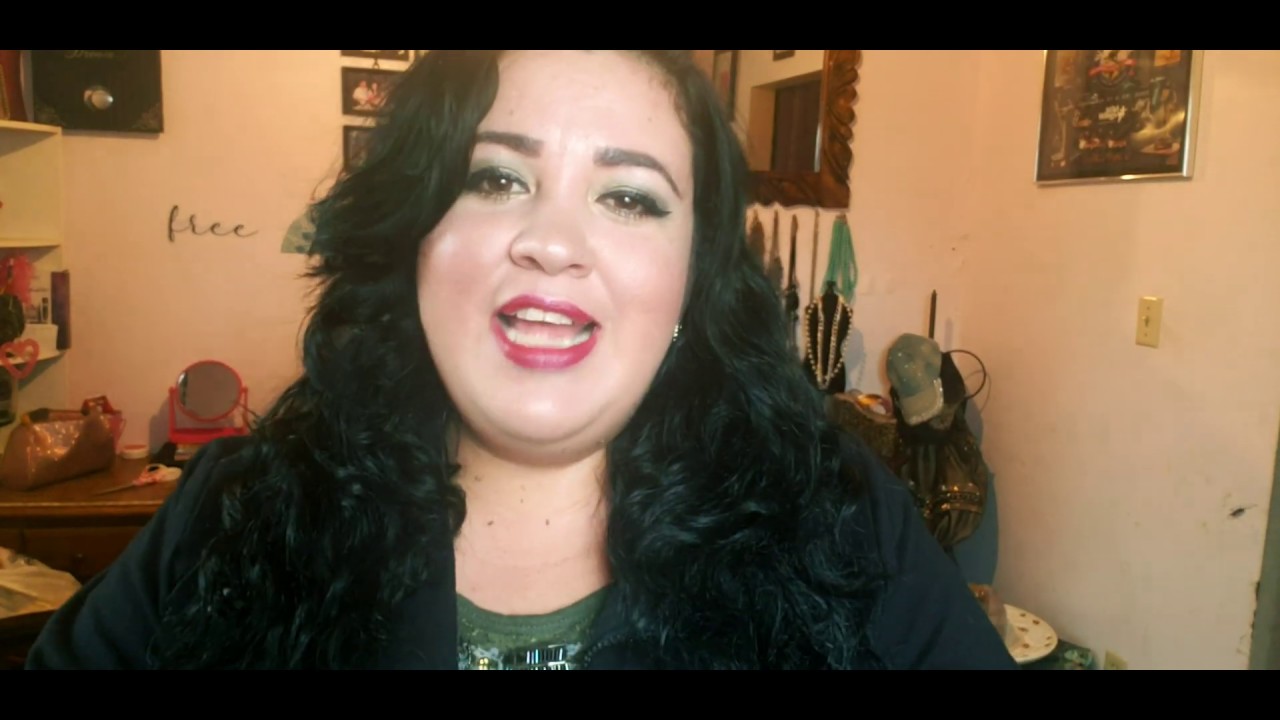 Venta de ropa plus size por internet (ebay)