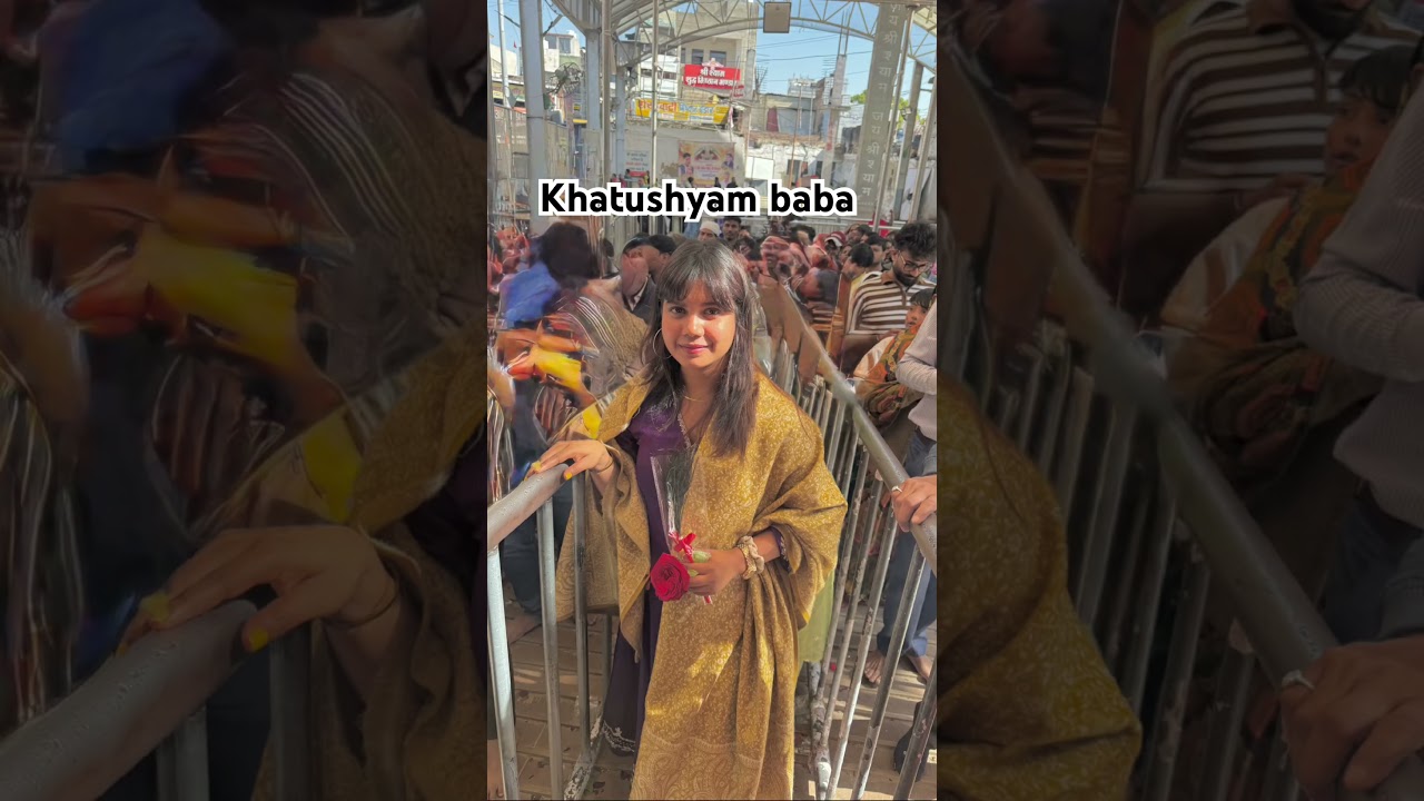 #khatushyam
