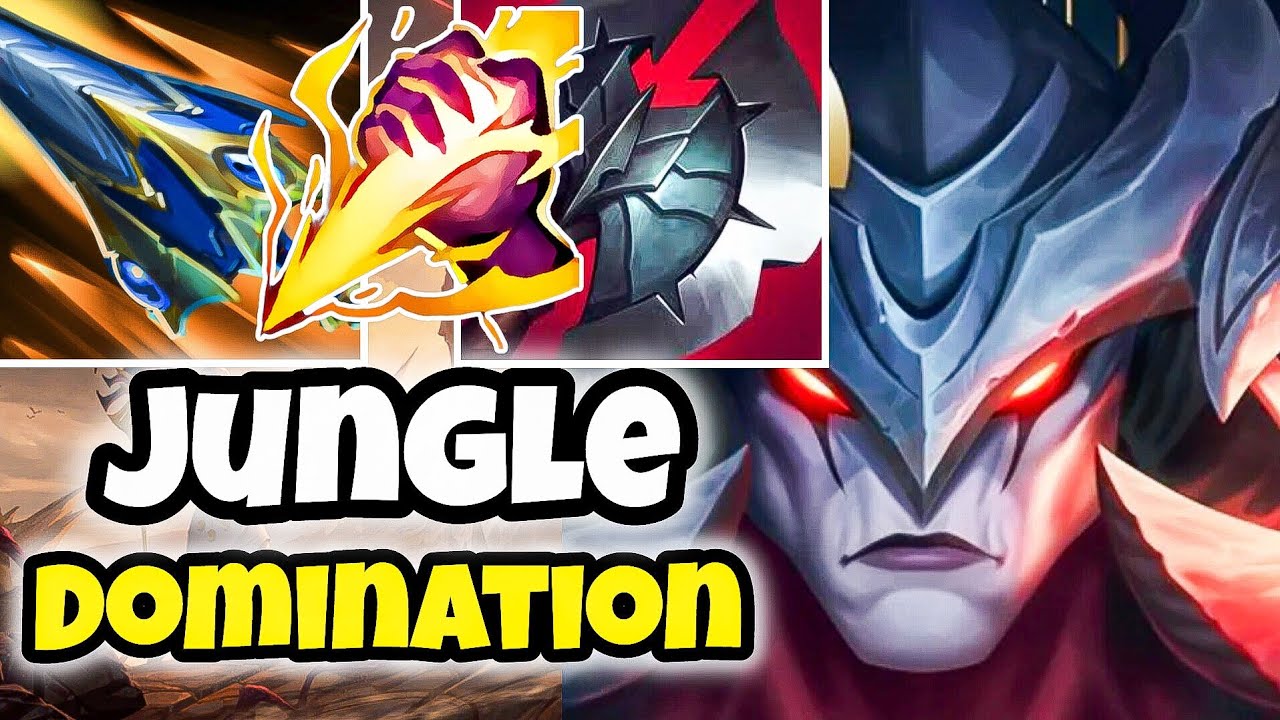 A COMPLETLEY One-Sided Game! | League of Legends 