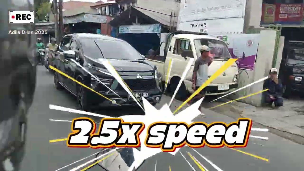 POV DEPOK-CINERE