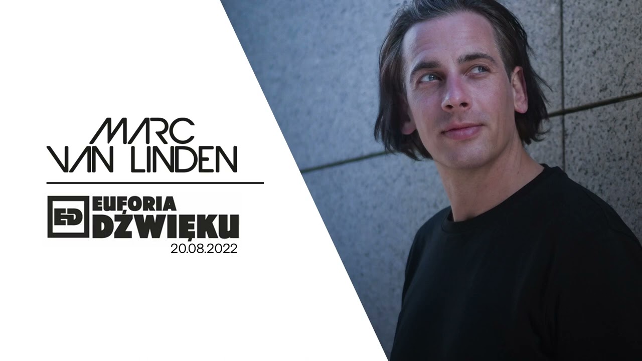 Marc van Linden @ Euforia 2022 (FULL SET)
