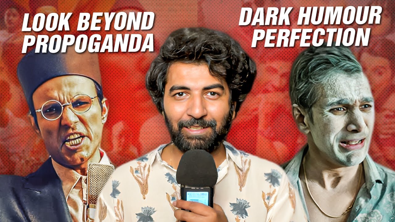 Madgaon Express & Swatantra Veer Savarkar | HONEST REVIEWS